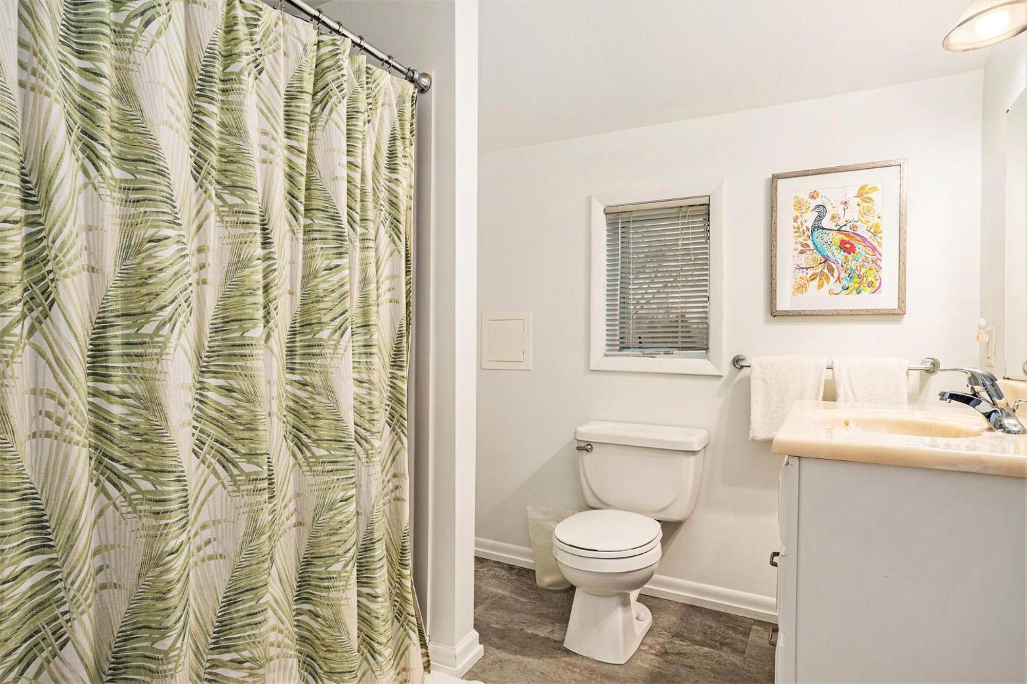 Riverside Suites - Unit A Saugatuck Extérieur photo